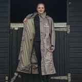 EquiDry Evolution Mesh Lined - Mocha