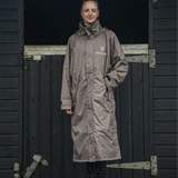 EquiDry Evolution Mesh Lined - Mocha