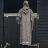 EquiDry Evolution Mesh Lined - Mocha
