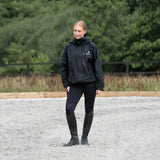 EquiDry Shortie Mac Mesh Lined - Black