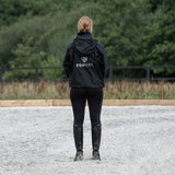 EquiDry Shortie Mac Mesh Lined - Black