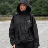 EquiDry Shortie Mac Mesh Lined - Black