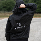 EquiDry Shortie Mac Mesh Lined - Black