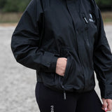 EquiDry Shortie Mac Mesh Lined - Black