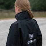 EquiDry Shortie Mac Mesh Lined - Black