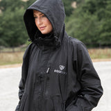 EquiDry Shortie Mac Mesh Lined - Black