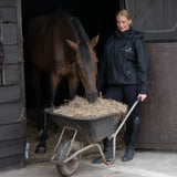 EquiDry Shortie Mac Mesh Lined - Black