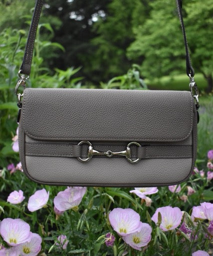 Wellington Convertible Pochette Fall Colors