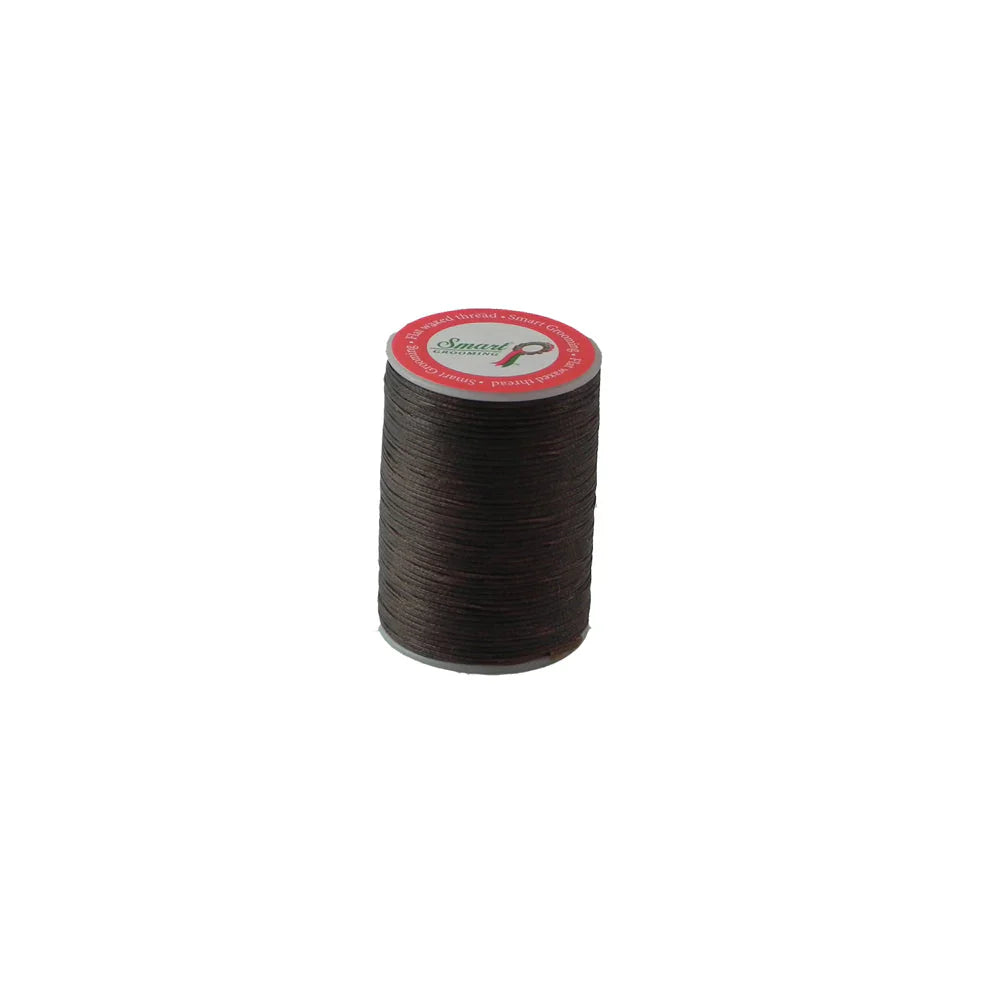 Smart Grooming Flat Waxed Plaiting Thread