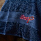 Smart Grooming Dry Off Towel