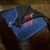 Smart Grooming Dry Off Towel