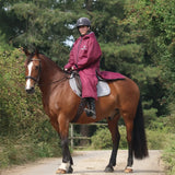 EquiDry Original Thick Fleece - Plum
