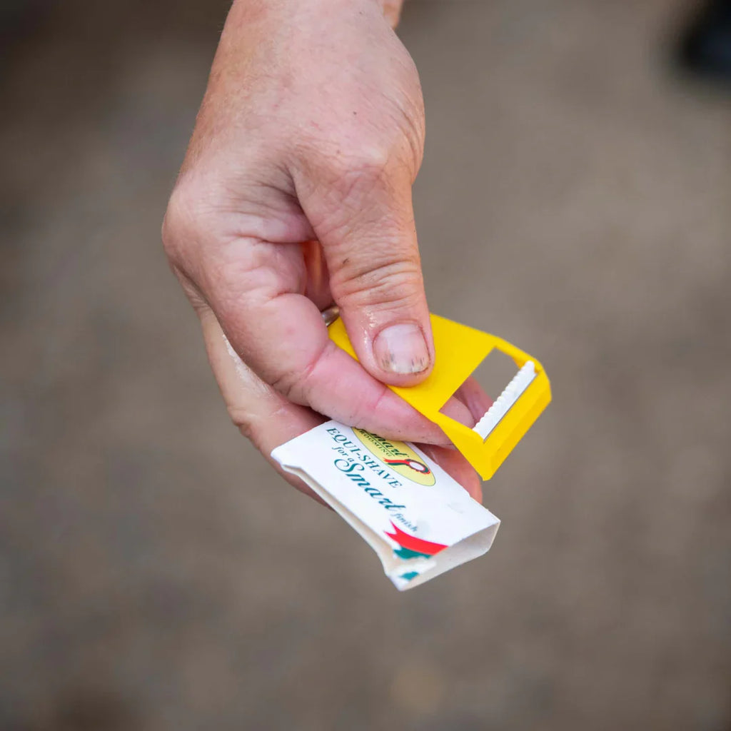 Smart Grooming Equishave