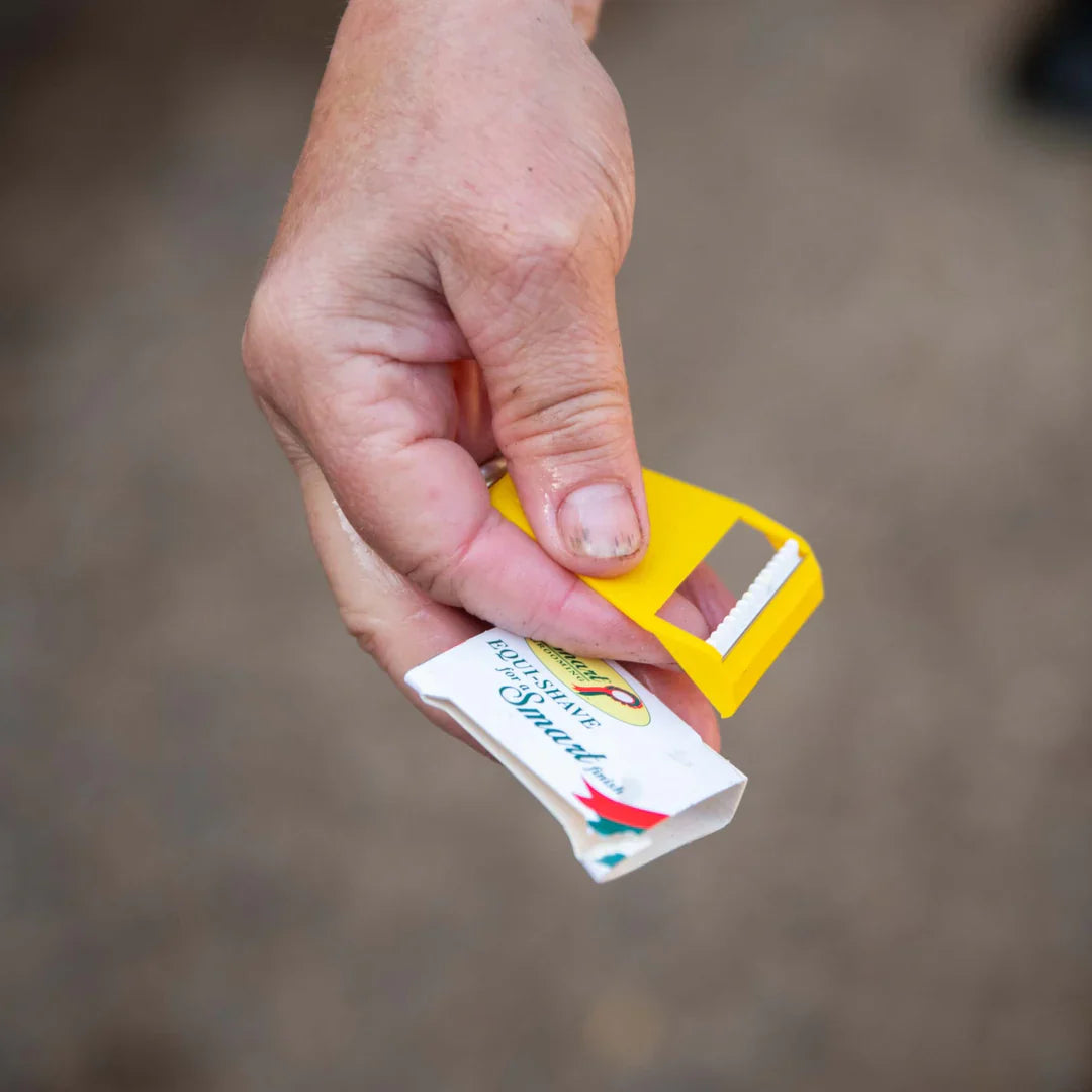 Smart Grooming Equishave