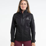 EquiDry Women's Varsha - Black