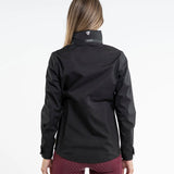 EquiDry Women's Varsha - Black
