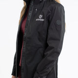 EquiDry Women's Varsha - Black