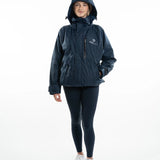 EquiDry Shortie Mac Thin Fleece - Navy