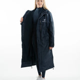 EquiDry Evolution Thin Fleece - Navy & Navy