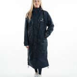 EquiDry Evolution Thin Fleece - Navy & Navy