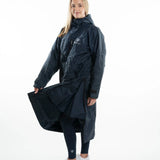 EquiDry Evolution Thin Fleece - Navy & Navy