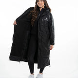 EquiDry Evolution Thin Fleece - Black & Black