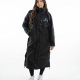 EquiDry Evolution Thin Fleece - Black & Black