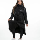 EquiDry Evolution Thin Fleece - Black & Black