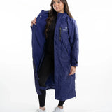 EquiDry Evolution Thin Fleece - Purple