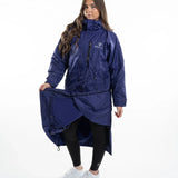 EquiDry Evolution Thin Fleece - Purple