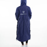 EquiDry Evolution Thin Fleece - Purple