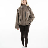 EquiDry Shortie Mac Mesh Lined - Taupe