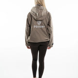 EquiDry Shortie Mac Mesh Lined - Taupe