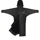 EquiDry Evolution Mesh Lined - Black & Black