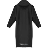 EquiDry Evolution Mesh Lined - Black & Black