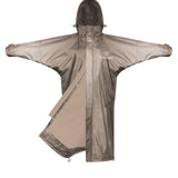 EquiDry Evolution Mesh Lined - Mocha