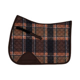 Jumper Pad, Field Plaid & Hickory