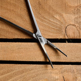 Smart Grooming Forelock Plaiting Grippers