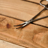 Smart Grooming Forelock Plaiting Grippers