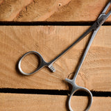 Smart Grooming Forelock Plaiting Grippers