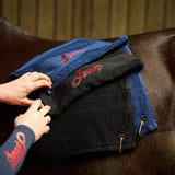 Smart Grooming Handy Towel