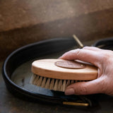 Borstiq Body Brush