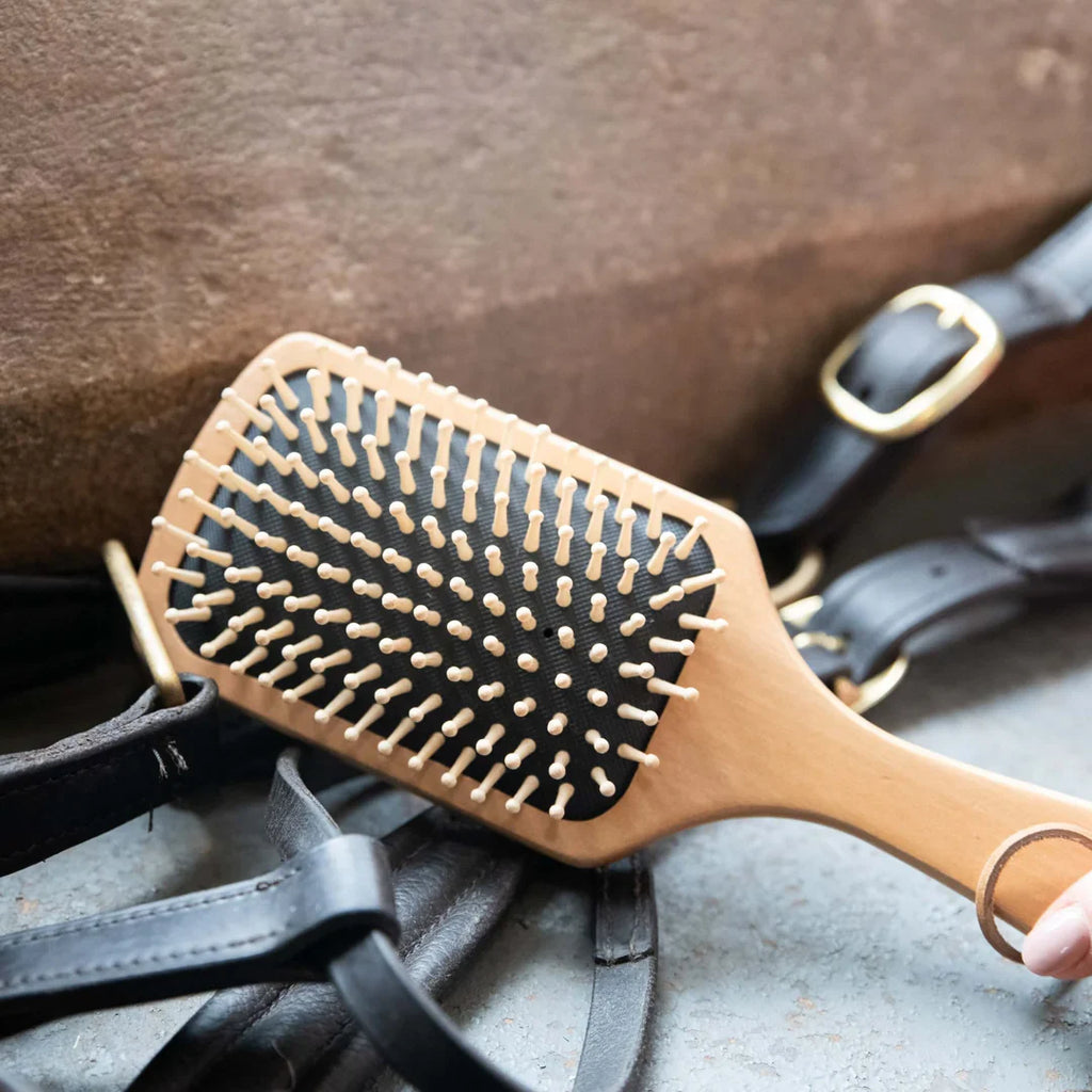 Smart Grooming Mane & Tail Brush