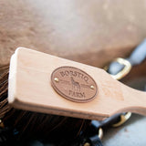 Borstiq Hoof & Bucket Scrub Brush