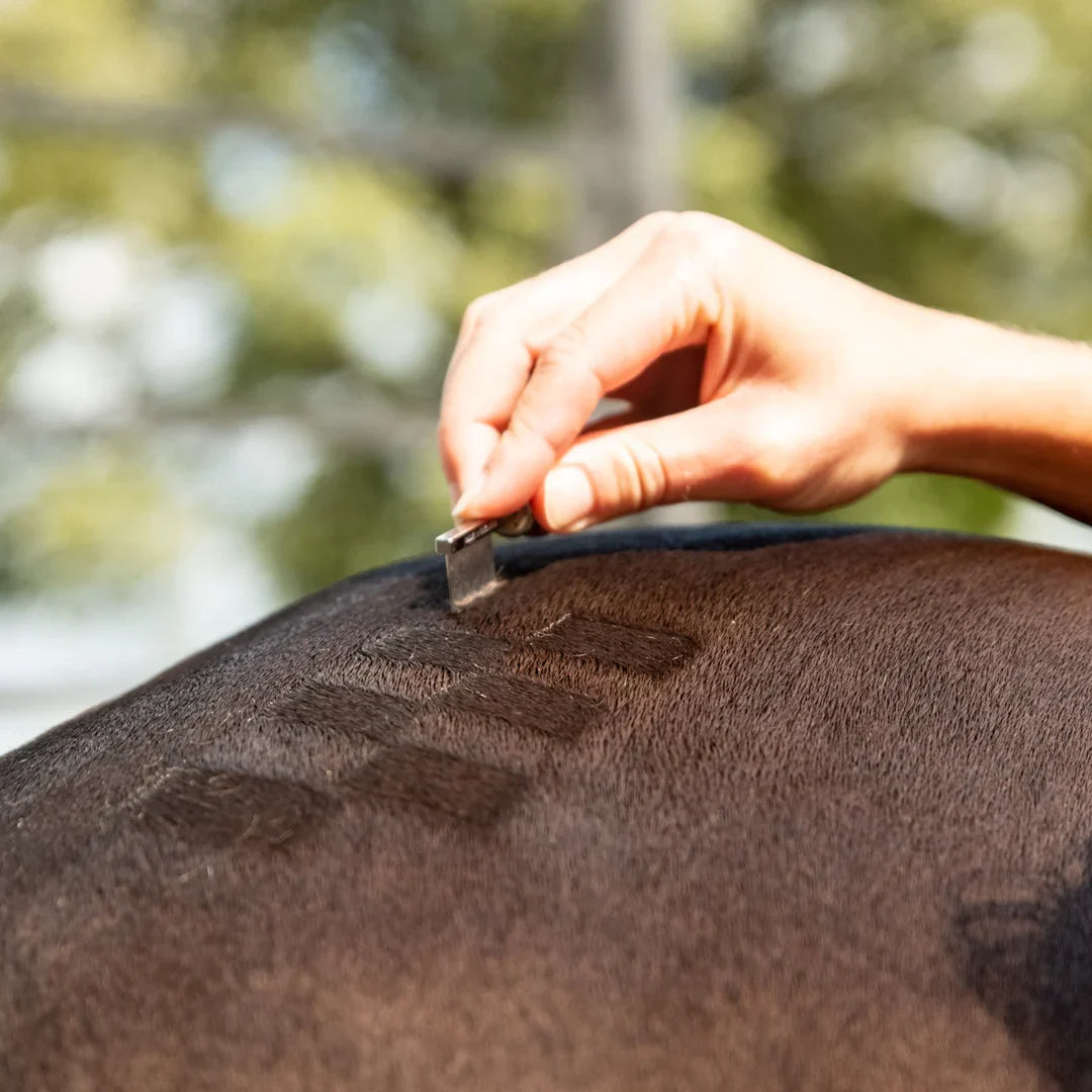 Smart Grooming Quarter Marking Comb Standard