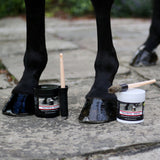 Smart Grooming Hoof Shine
