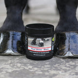 Smart Grooming Hoof Shine