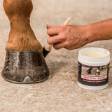 Smart Grooming Hoof Shine