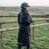 EquiDry Evolution Mesh Lined - Black & Black