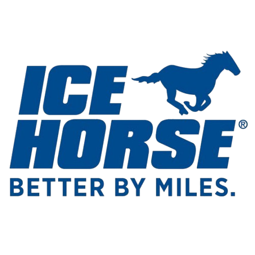 Ice Horse